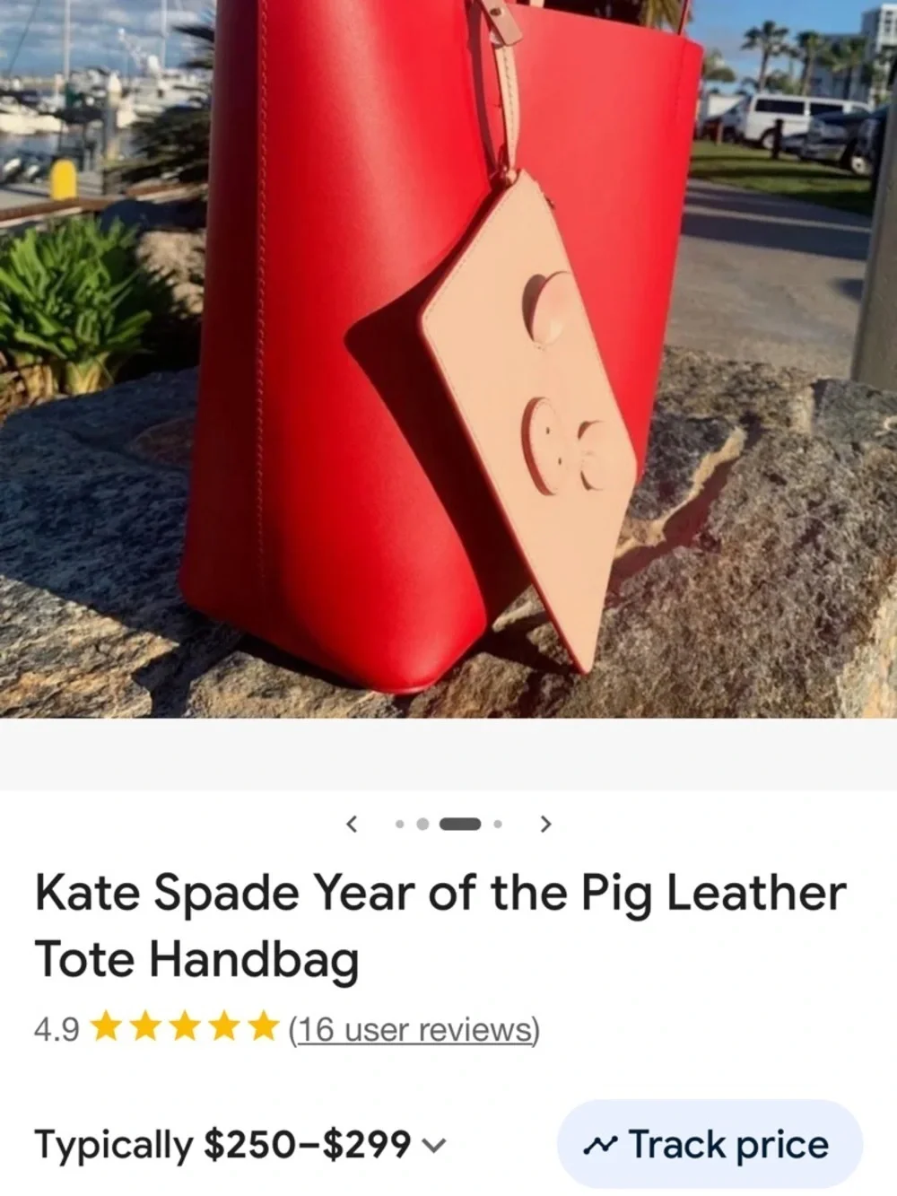 kate spade perfect authentic